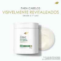 Máscara Capilar Dove 1 Minuto Dove Ritual de Reparação 500g - 3
