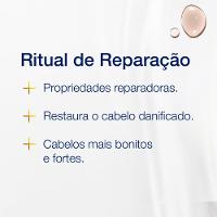 Máscara Capilar Dove 1 Minuto Dove Ritual de Reparação 500g - 6