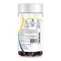 Suplemento Alimentar Nutren A-z Multivitamínico 120 Cápsulas - 9