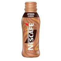 Bebida Láctea Nescafé Sabor Cappucino Clássico 270ml - 1