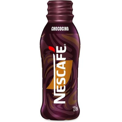 Bebida Láctea Nescafé Sabor Chococino 270ml