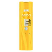 Shampoo Seda Toque de Seda 300ml - 2