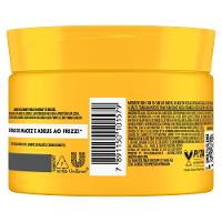 Máscara Cápilar Seda Toque Seda 300g - 3