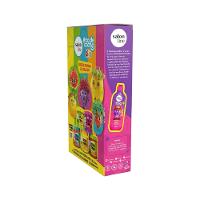 Kit Shampoo Salon Line Kids To de Cacho Uva 300ml + Condicionador 200ml - 3