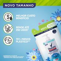 Sabonete Líquido Rexona Antibacterial Limpeza Profunda Para As Mãos Refil 500 ml - 5