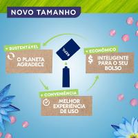 Sabonete Líquido Rexona Antibacterial Limpeza Profunda Para As Mãos Refil 500 ml - 6