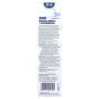 Kit Escova Dental Oral Nexter Interdental Pro Duo + 2 Refis Cônica - 2