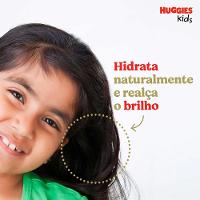 Shampoo Huggies Kids Brilho Mágico 360ml - 2