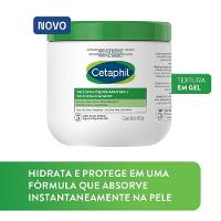 Cetaphil Gel Creme Hidratante Rápida Absorção 453g - 2