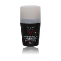 Desodorante Antitranspirante Vichy 72h Homme Rollon 50ml - 2
