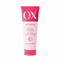 Kit OX Hidrata Shampoo 375ml + Condicionador 170ml - 5