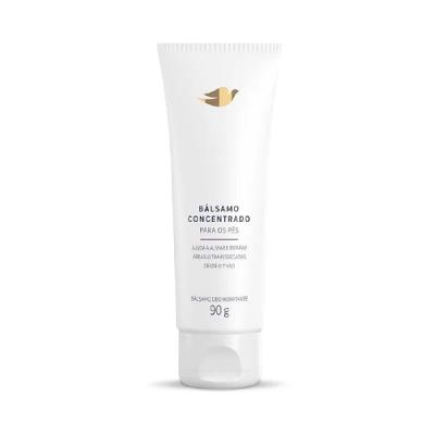 Creme Hidratante Dove Bálsamo Concentrado para os Pés 90g