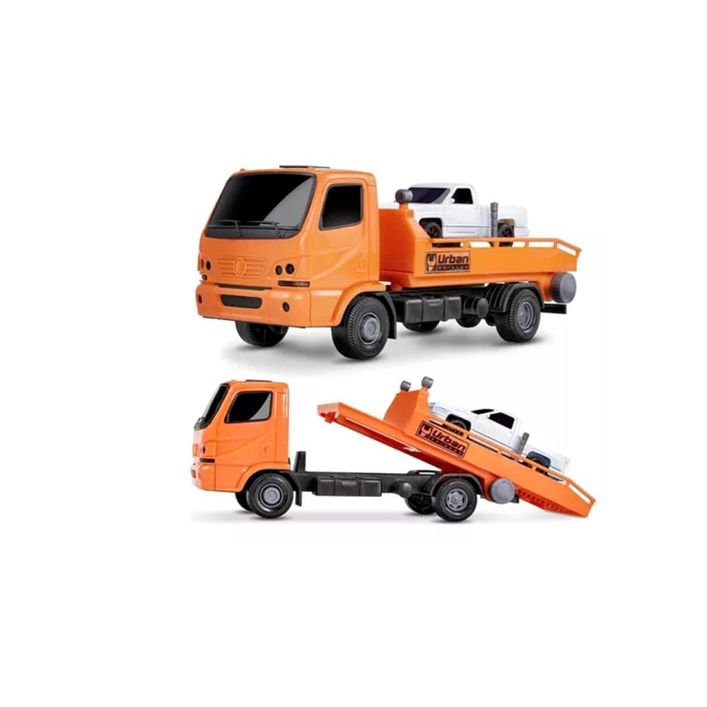 Brinquedo Roma Urban Guincho - Sortido - 3