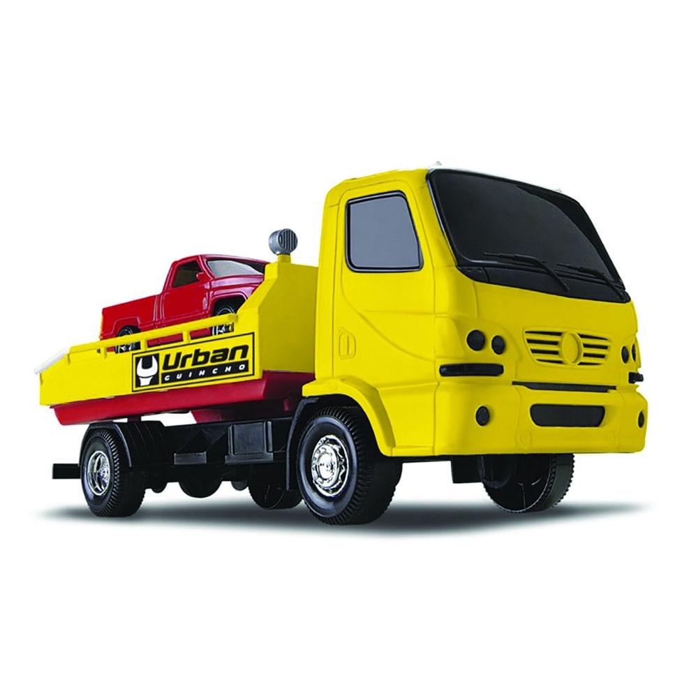 Brinquedo Roma Urban Guincho - Sortido - 6