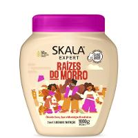 Creme de Tratamento Skala Raizes do Morro 1kg - 1