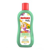 Condicionador Huggies Kids Nutrição e Força 360ml - 1