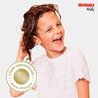 Condicionador Huggies Kids Nutrição e Força 360ml - 5