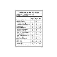 Leite Vegetal Mixed Nuts A Tal Da Castanha 1L - 2