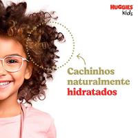 Condicionador Huggies Kids Cachinhos Poderosos 360ml - 2