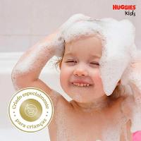 Condicionador Huggies Kids Cachinhos Poderosos 360ml - 5