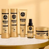 Condicionador Haskell Infusão de Óleos 300ml - 3