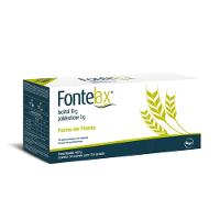 Fontelax 8 Sachês - 1