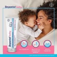 Kit 4 Creme para Assaduras Bepantol Baby 120g Cada - 3
