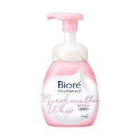 Sabonete Facial Bioré Marshmallow Limpeza Facial Moist 150ml - 1