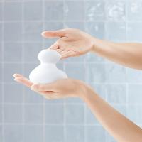 Sabonete Facial Bioré Marshmallow Limpeza Facial Moist 150ml - 2