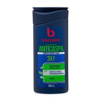 Shampoo Bozzano Anticaspa 200ml - 1