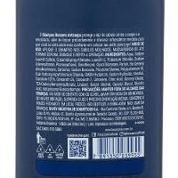 Shampoo Bozzano Anticaspa 200ml - 6