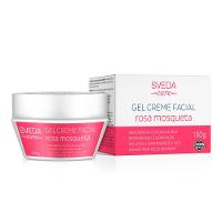 Gel Creme Facial Rosa Mosqueta Sveda Care 100g - 1