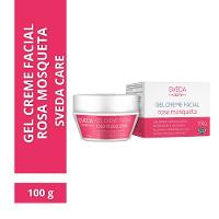 Gel Creme Facial Rosa Mosqueta Sveda Care 100g - 2