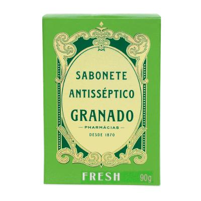 Sabonete Granado Fresh 90g