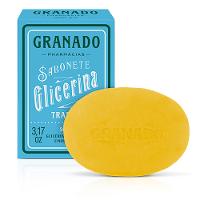 Sabonete Granado Glicerina 90g - 1