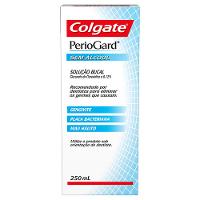 Solução Bucal Periogard sem Álcool 250ml - 2