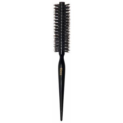 Escova Cabelo Ricca Black Porcupine 14