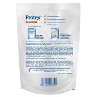 Sabonete Líquido Protex Vitamina E Refil 200ml - 4
