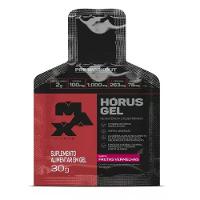 Pré Treino Max Titanium Horus Gel Sabor Frutas Vermelhas 30g - 1