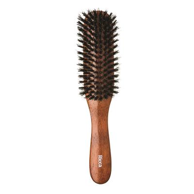 Escova Cabelo Ricca Reta Mista