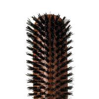 Escova de Cabelo Madeira Reta Mista Vertix - 2