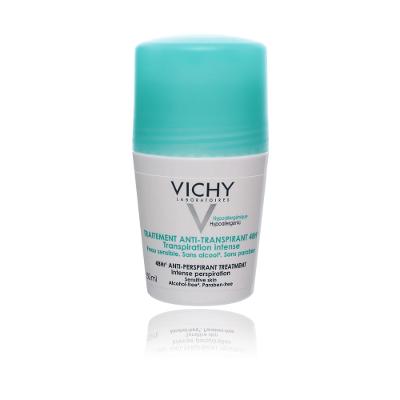 Desodorante Antitranspirante Vichy 48h Rollon 50ml