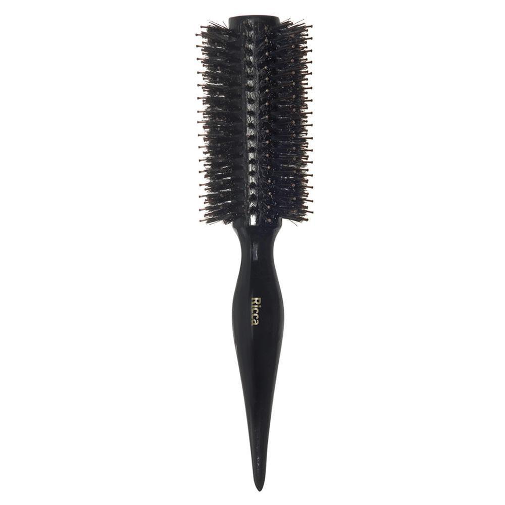 Escova Cabelo Ricca Black Porcupine 36 - 1