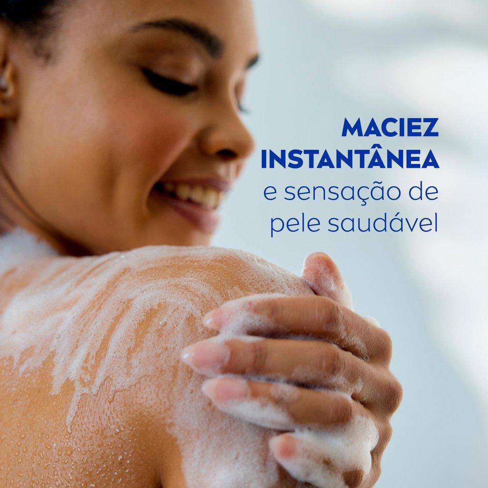 Sabonete Líquido Nivea Erva Doce Refil 200ml - 3