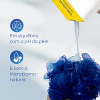 Sabonete Líquido Nivea Erva Doce Refil 200ml - 5