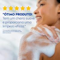 Sabonete Líquido Nivea Erva Doce Refil 200ml - 8