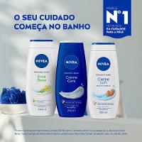 Sabonete Líquido Nivea Erva Doce Refil 200ml - 9