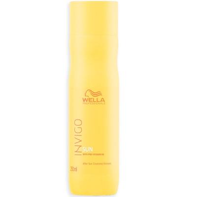 Shampoo Wella Invigo Sun 250ml
