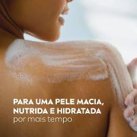 Sabonete Vegetal Nivea Nutrição da Natureza Manteiga de Cacau & Jasmim 80g