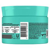 Máscara de Tratamento Seda Cachos Definidos 300g - 3
